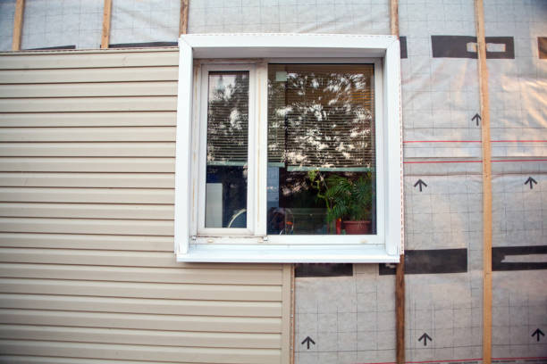 Custom Trim and Detailing for Siding in Wayne Heights, PA